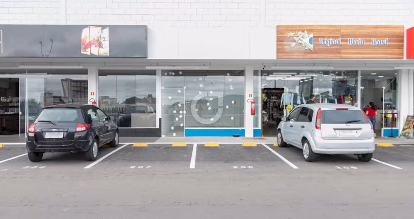 Sala comercial para alugar na Rodovia BR-116, 18.580, Pinheirinho, Curitiba