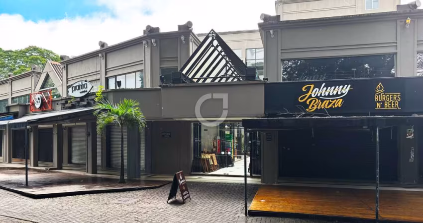 Sala comercial à venda na Rua Itupava, 1299, Hugo Lange, Curitiba