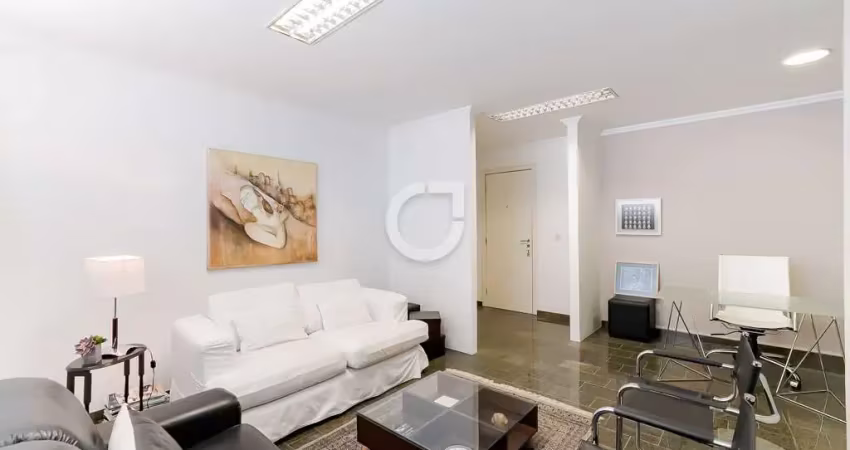 Sala comercial à venda na Rua Emiliano Perneta, 860, Centro, Curitiba