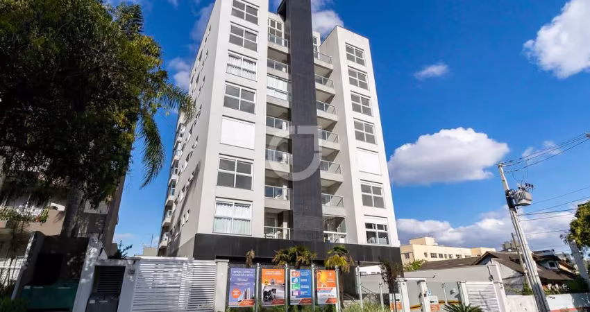 Apartamento com 3 quartos à venda na Rua Monsenhor Manoel Vicente, 709, Água Verde, Curitiba