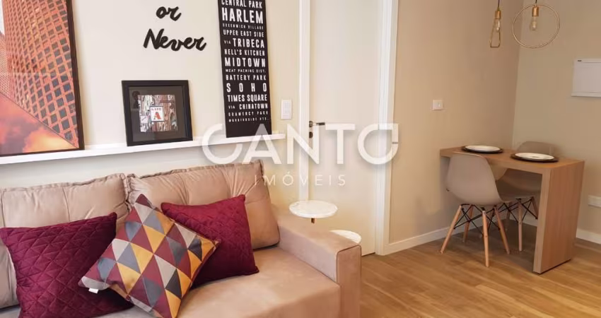 Apartamento com 1 quarto para alugar na Rua Brigadeiro Franco, 552, Mercês, Curitiba