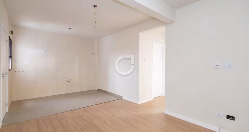 Apartamento com 2 quartos à venda na Rua Francisco Eugênio Gomes Pereira, 915, Atuba, Pinhais
