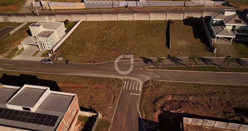 Terreno em condomínio fechado à venda na Rua Comendador Orlando Ceccon, 1111, Butiatumirim, Colombo