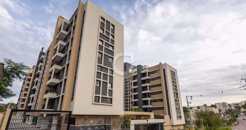 Apartamento com 2 quartos à venda na Rua Nicolau Salomão, 430, Tingui, Curitiba