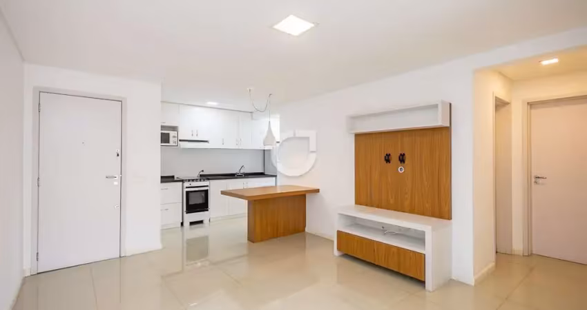 Apartamento com 2 quartos à venda na Rua Tabajaras, 226, Vila Izabel, Curitiba