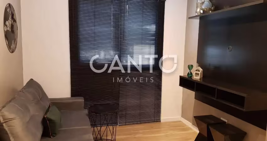 Apartamento com 1 quarto para alugar na Rua Brigadeiro Franco, 552, Mercês, Curitiba