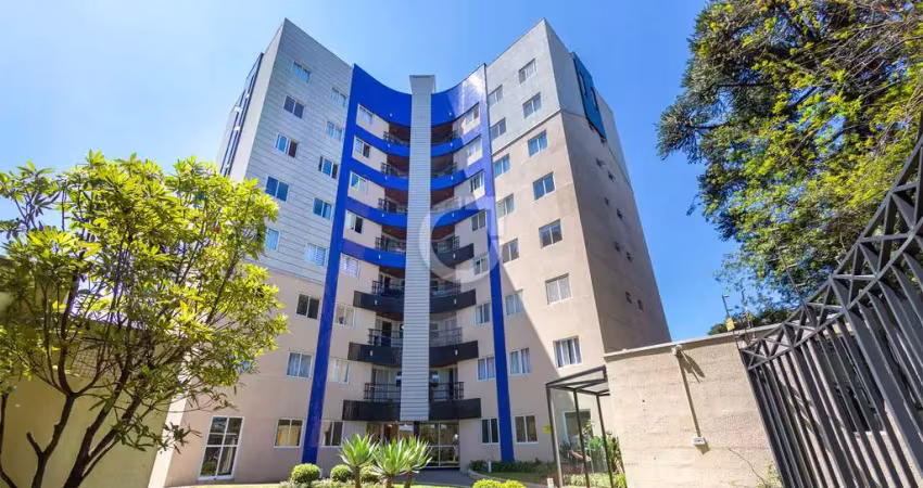 Apartamento com 3 quartos à venda na Rua Pedro Américo, 505, Novo Mundo, Curitiba