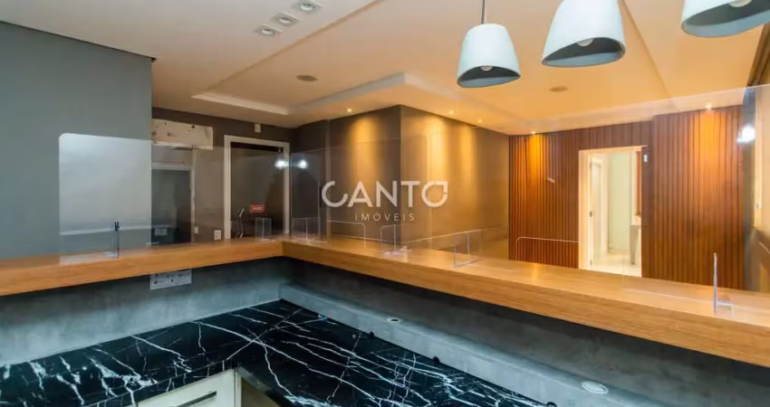 Sala comercial para alugar na Rua Emiliano Perneta, 390, Centro, Curitiba