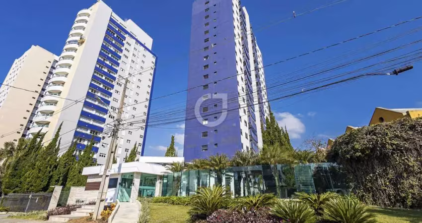 Apartamento com 4 quartos à venda na Rua Elvira Harkot Ramina, 82, Mossunguê, Curitiba