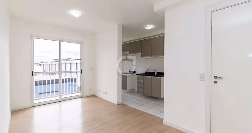 Apartamento com 2 quartos para alugar na Rua Amadeu Assad Yassim, 270, Bacacheri, Curitiba