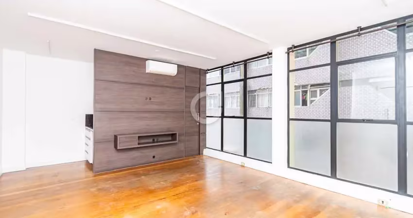 Sala comercial à venda na Rua Voluntários da Pátria, 233, Centro, Curitiba