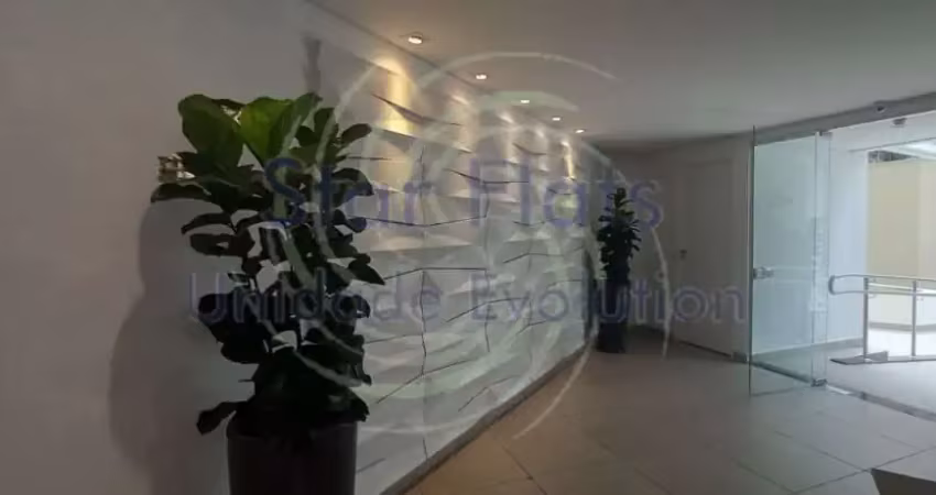 Flat com 1 quarto para alugar na Alameda Campinas, 0, Jardim Paulista, São Paulo