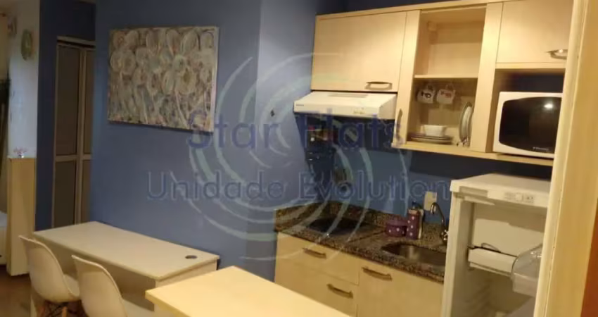 Apartamento com 1 quarto à venda na Rua Bela Cintra, 0, Consolação, São Paulo