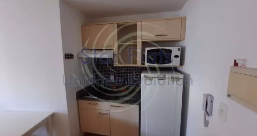 Apartamento com 1 quarto à venda na Rua Bela Cintra, 0, Consolação, São Paulo