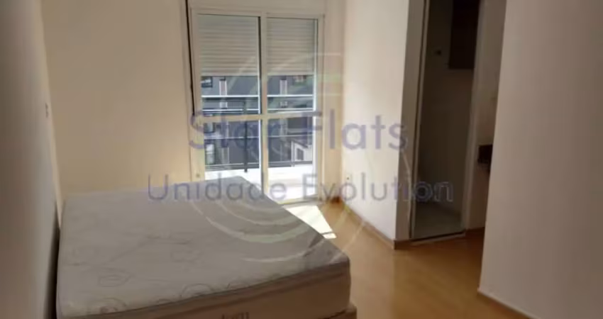 Apartamento com 1 quarto à venda na Rua Bela Cintra, 0, Consolação, São Paulo