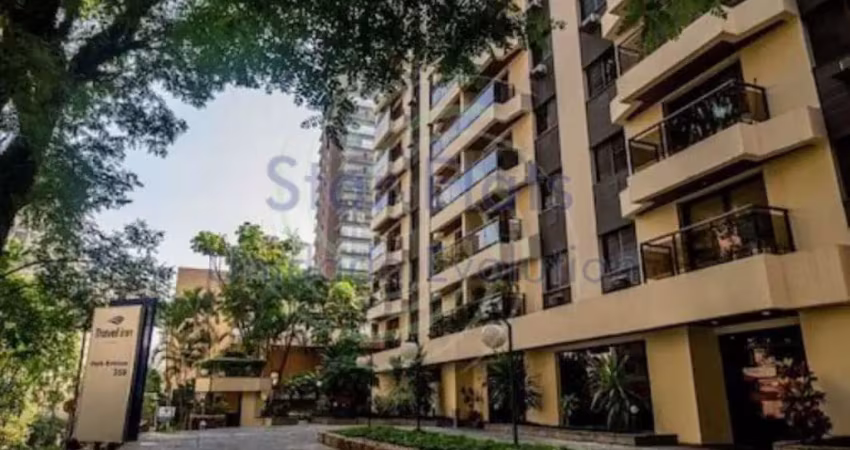 Flat com 3 quartos à venda na Alameda Jaú, 0, Jardim Paulista, São Paulo