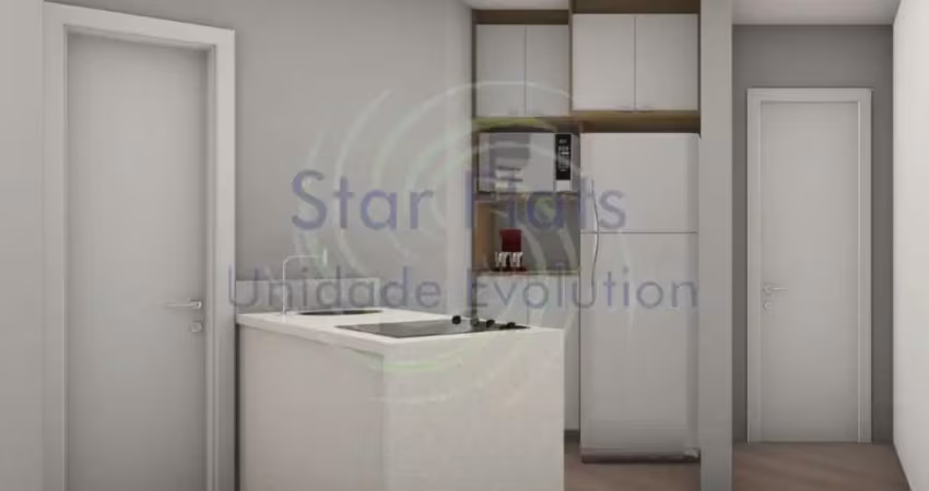 Flat com 1 quarto para alugar na R. Ouro Branco, 0, Jardins, São Paulo