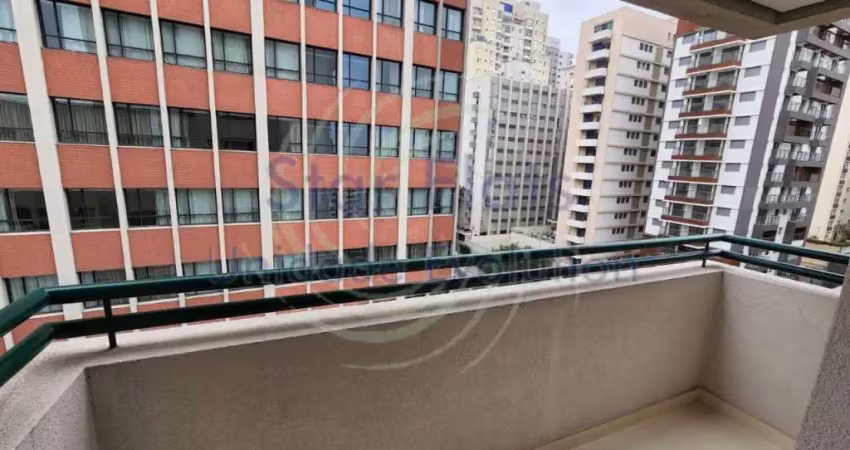 Apartamento com 1 quarto para alugar na Rua José Maria Lisboa, 0, Jardim Paulista, São Paulo