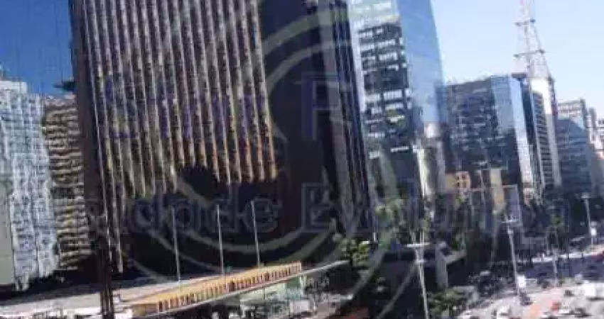 Sala comercial com 1 sala para alugar na Avenida Paulista, 0, Bela Vista, São Paulo
