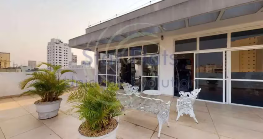 Flat com 2 quartos para alugar na Alameda Joaquim Eugênio de Lima, 0, Jardim Paulista, São Paulo