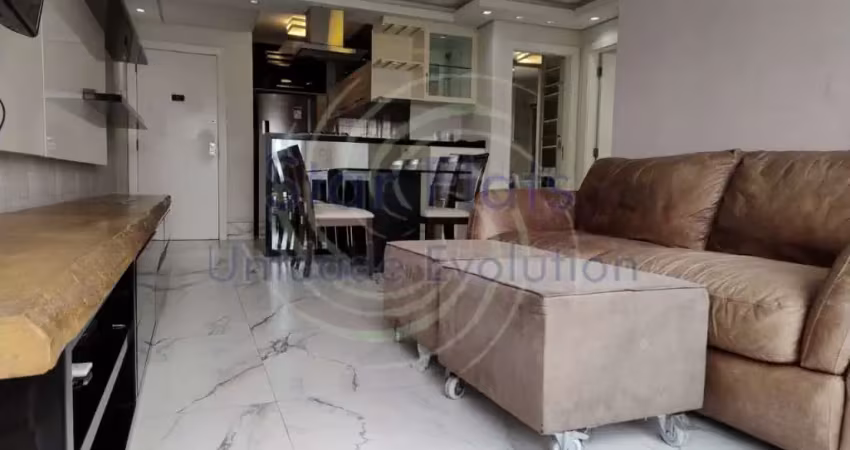 Flat com 2 quartos para alugar na Alameda Joaquim Eugênio de Lima, 0, Jardim Paulista, São Paulo