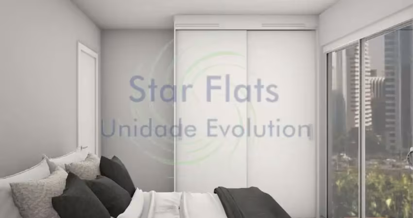 Apartamento com 1 quarto à venda na R. Ouro Branco, 0, Jardins, São Paulo