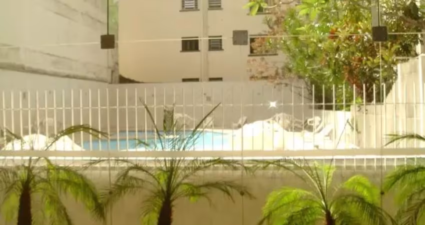 APARTAMENTO COM 3 DORMITÓRIOS E 2 VAGAS.