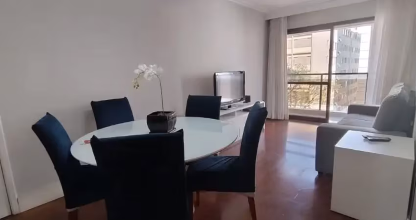 Flat com 3 quartos para alugar na Alameda Jaú, 358, Jardim Paulista, São Paulo
