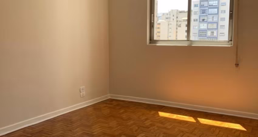 APARTAMENTO COM 3 DORMITÓRIOS E 1 VAGA NO JARDIM PAULISTA