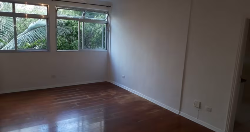 APARTAMENTO COM 2 DORMITÓRIOS E VAGA.