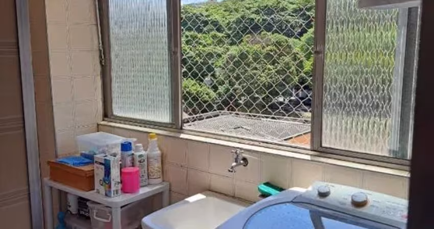 APARTAMENTO VILA MARIANA COM 2 DORMITÓRIOS, 2 BANHEIROS E 1 VAGA DE GARAGEM