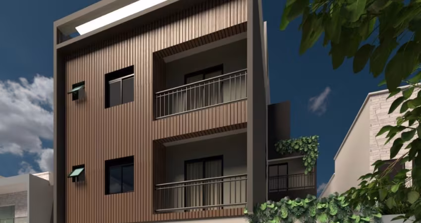 APARTAMENTOS DE 1 DORMITÓRIO próximo ao metrô Vila Prudente
