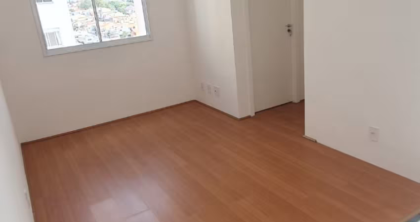 Apartamento novo 2 dormitórios próximo ao metrô