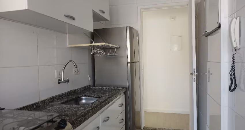 Apartamento com 2 dormitórios e vaga próximo a Insper