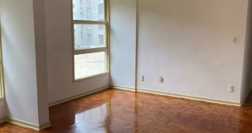Apartamento com 3 dormitórios e 1 vaga na Bela Vista