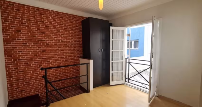 Luxuosa casa na Vila Nova Conceição