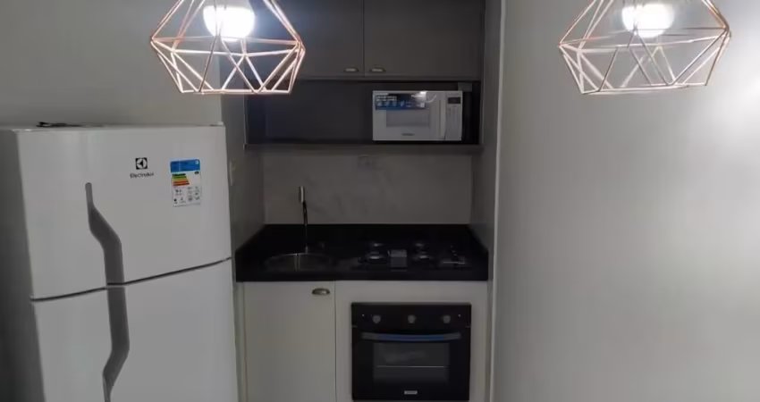 Apartamento mobiliado localização imbatível a apenas 2 quadras da avenida paulista