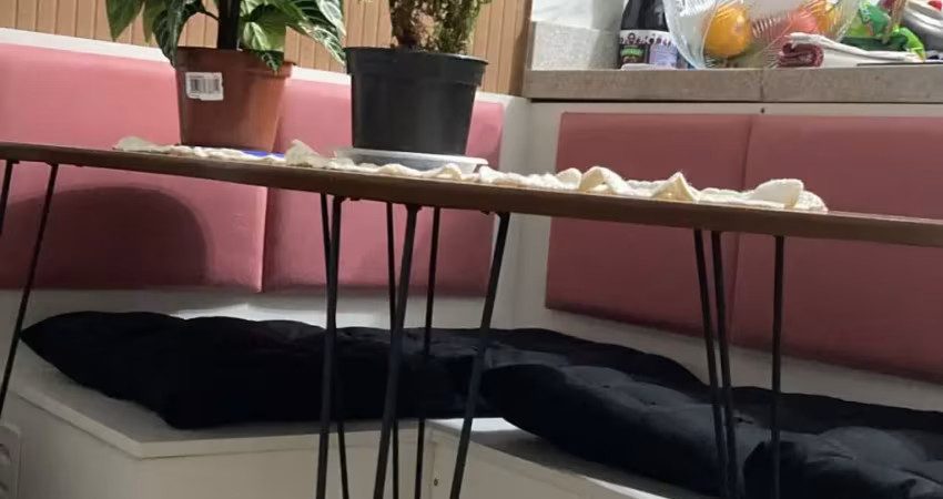 Apartamento pronto para morar próximo ao metrô vila prudente.