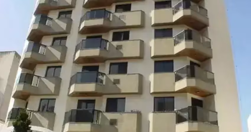 Apartamento mobiliado localizado ao lado do jardim pamplona shopping