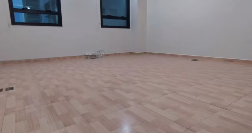 Sala comercial no jardim paulista – pronta para seu negócio!*