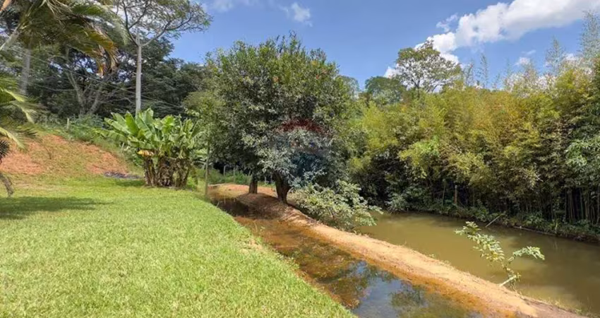 Chácara a venda em brumadinho | distrito de suzana com cachoeira particular
