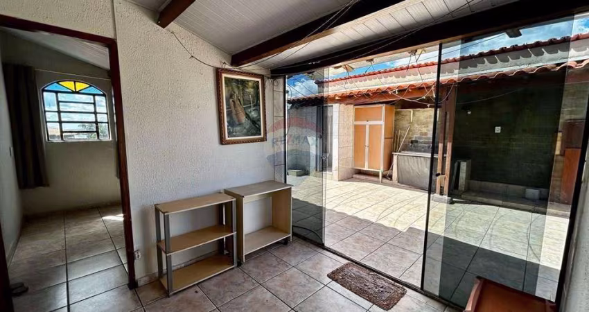 Cobertura no Eldorado com 128m² por R$299.000!!!