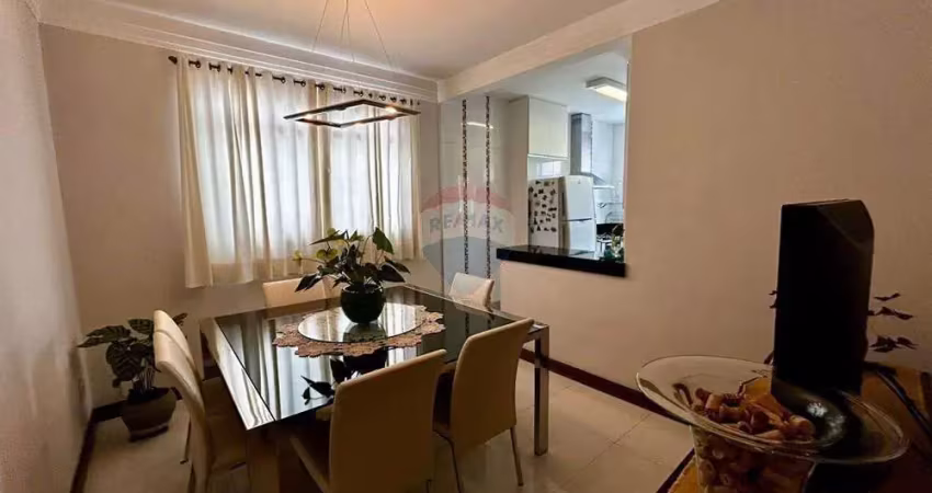 OPORTUNIDADE no Bairro Sion, Apartamento  com 4 quartos, com 160m²