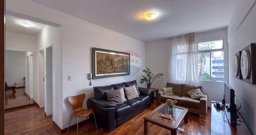 Apartamento 2 quartos Santo Antônio