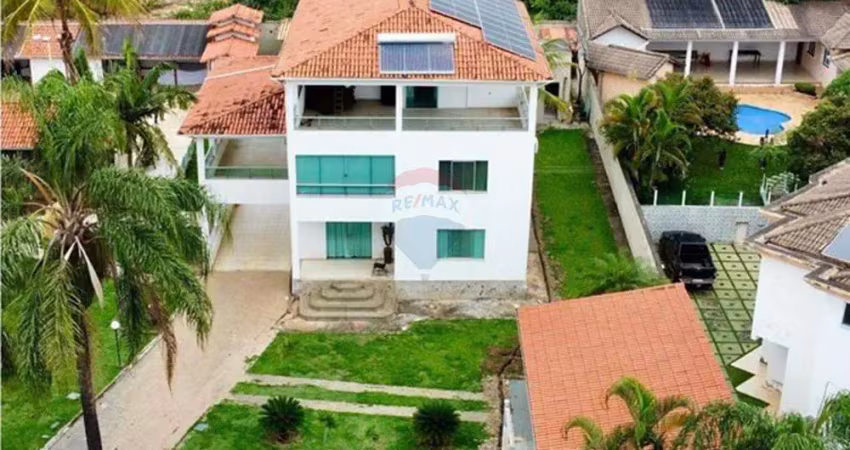 Luxo e Conforto no Condomínio Quintas da Lagoa, Sarzedo