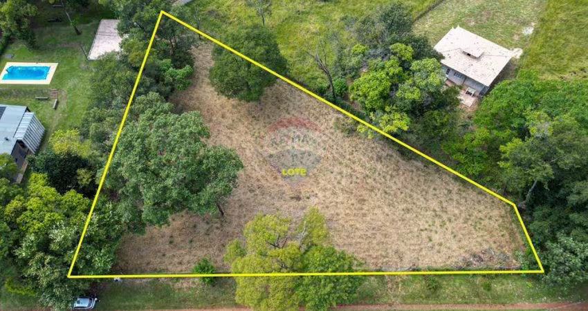 Lote das Freiras |  A venda em Igarapé
