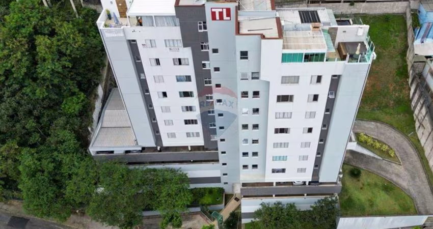 Seu Novo Lar no Buritis: Apartamento 2 Quartos, 2 vags e Elevador!