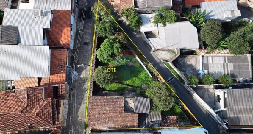 LOTE INVESTIMENTO _ VILA SÃO JOSÉ, NOVA LIMA