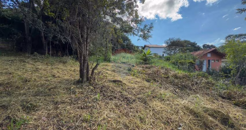 Lote plano no Veredas das Gerais