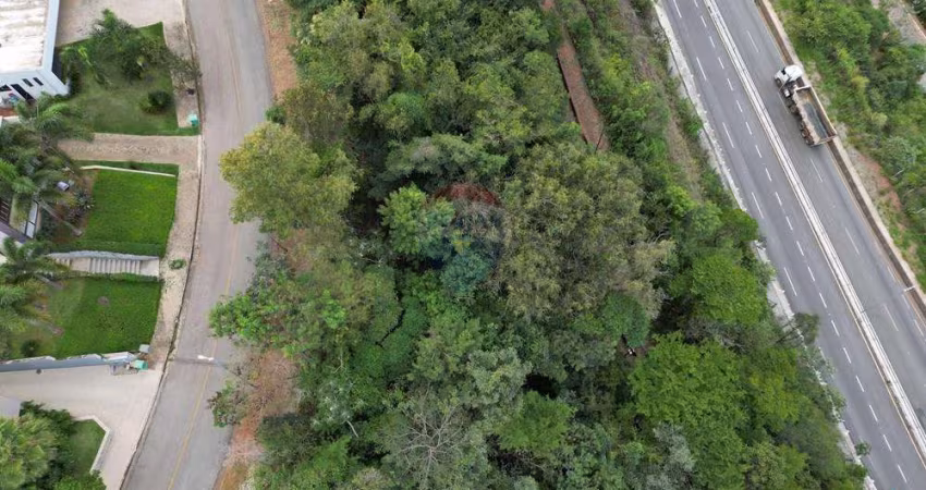Lote Quintas do Sol - Oportunidade